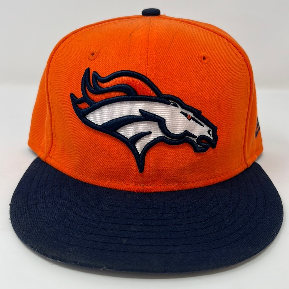 Denver Broncos Hat